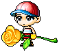 RoseBlinks